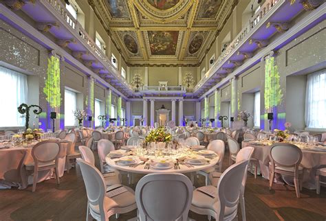 wedding banqueting halls london